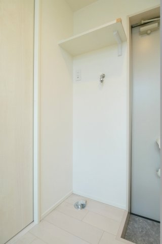 ハーモニーテラス巣鴨 の設備