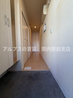 【内装】 | アピーズ