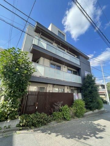 Ｃｏｒｒｅｔｔｏの外観|外観です