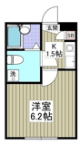 さいたま市大宮区桜木町４丁目のアパートの画像