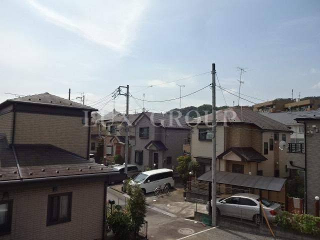【展望】 | ベルハウス