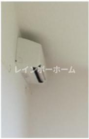 ヴァンヴェールⅢの設備