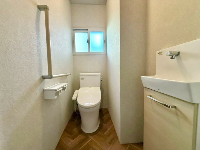 小松市白江町チ　リフォーム 中古住宅♪