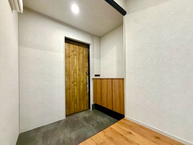小松市白江町チ　リフォーム 中古住宅♪