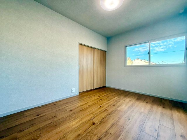 小松市白江町チ　リフォーム 中古住宅♪