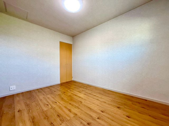 小松市白江町チ　リフォーム 中古住宅♪