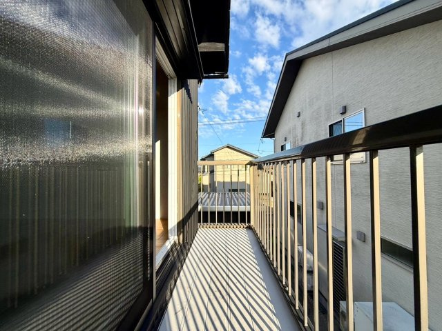 小松市白江町チ　リフォーム 中古住宅♪