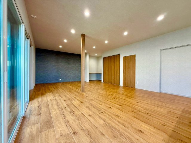 小松市白江町チ　リフォーム 中古住宅♪