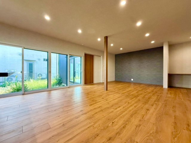 小松市白江町チ　リフォーム 中古住宅♪