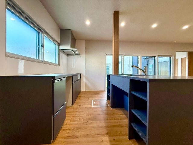 小松市白江町チ　リフォーム 中古住宅♪