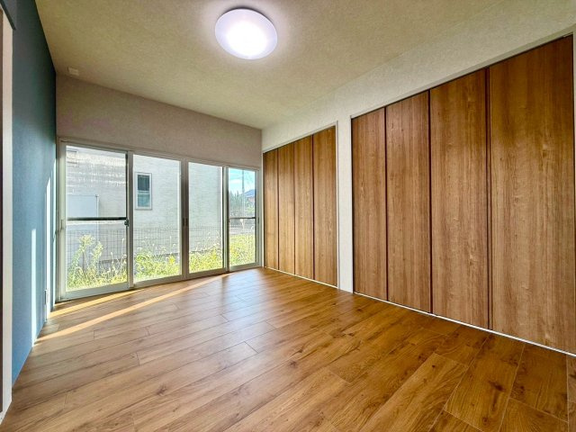小松市白江町チ　リフォーム 中古住宅♪
