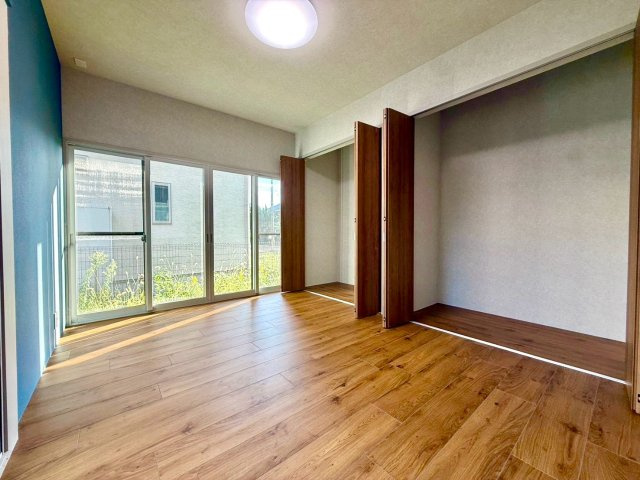 小松市白江町チ　リフォーム 中古住宅♪