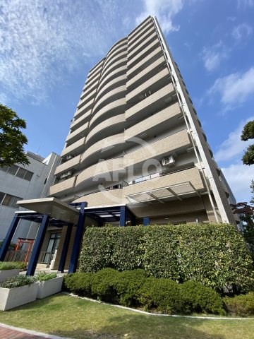 エスパシオ21　中津小学校区の外観|エスパシオ21　外観