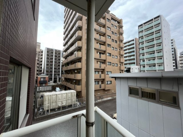 La Facade｜名古屋市の賃貸ならMy賃貸の展望|La Facade ラ・ファサード