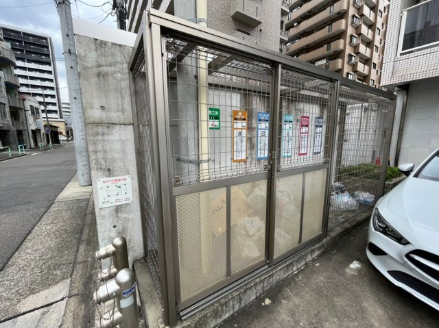 La Facade｜名古屋市の賃貸ならMy賃貸のその他共用部分|La Facade ラ・ファサード