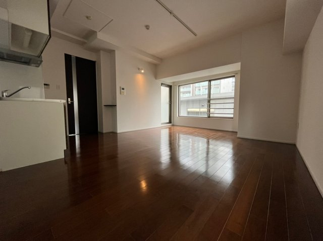 La Facade｜名古屋市の賃貸ならMy賃貸の居間・リビング|La Facade ラ・ファサード
