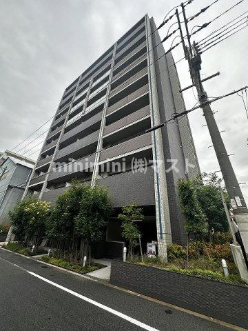 クリスタルグランツみなとシティ