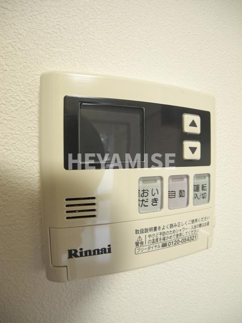 Grus活水通りの設備|※別号室の類似間取りのお部屋写真です。現況を優先とします。