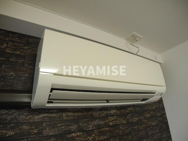 Grus活水通りの設備|※別号室の類似間取りのお部屋写真です。現況を優先とします。