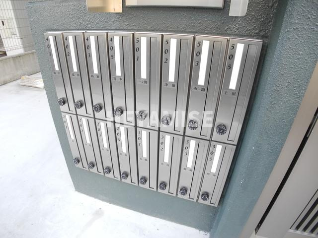 Grus活水通りのその他共用部分