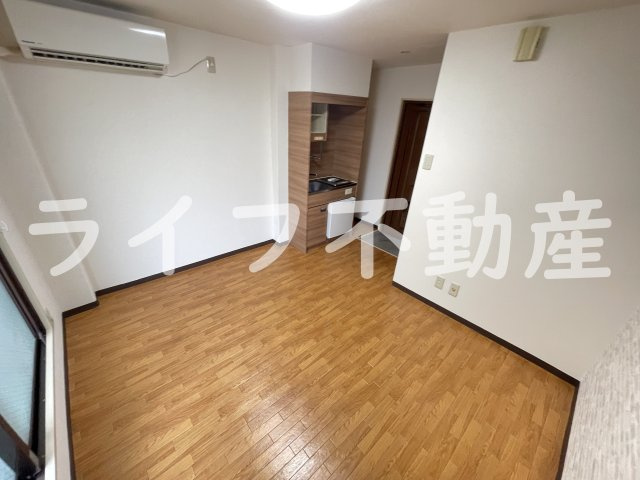 YOUハイム俊徳の内装|物件の内装です