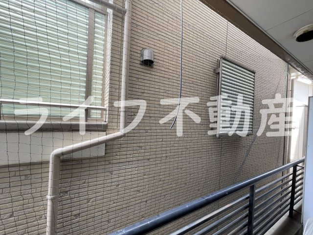 YOUハイム俊徳の展望