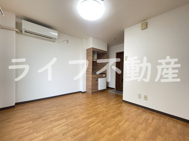 YOUハイム俊徳の内装|物件の内装です