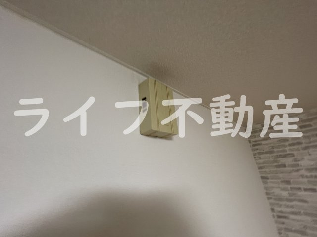 YOUハイム俊徳のセキュリティ