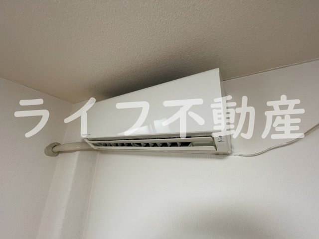 YOUハイム俊徳の設備