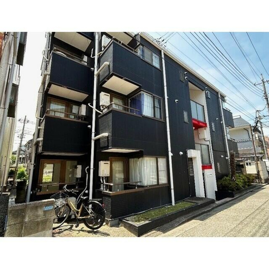 【外観】