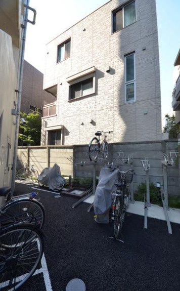 ステラ仙台坂の設備