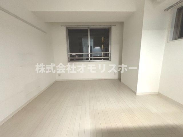ステラ仙台坂の寝室