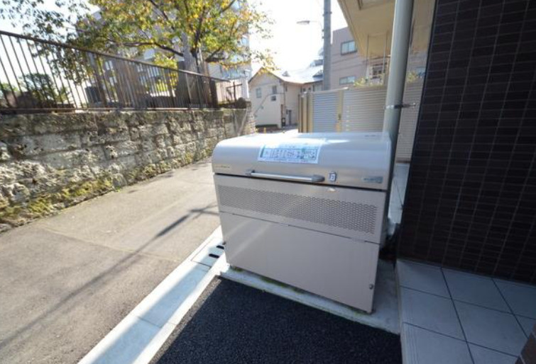ステラ仙台坂のその他共用部分