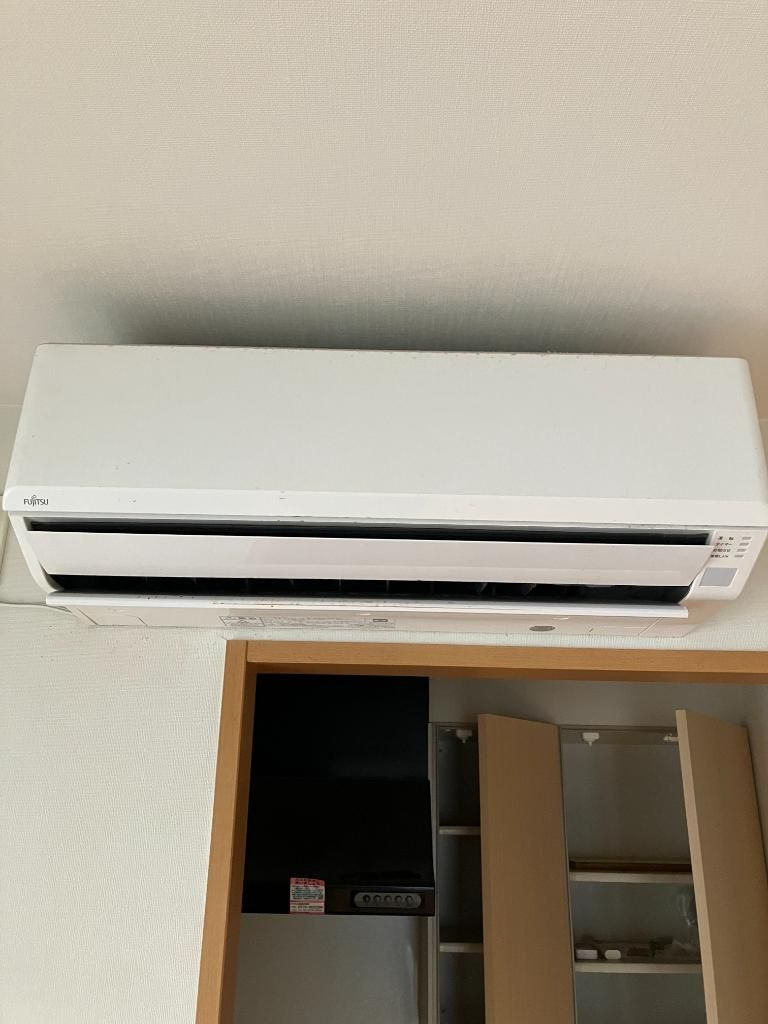 恵比寿ウエストの設備