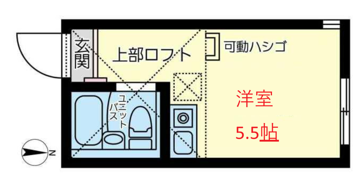 ユナイト川崎ロゼッタストーンの画像