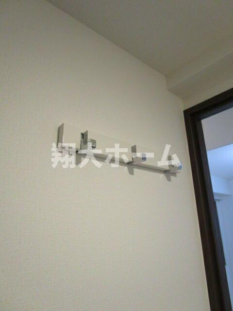 プリメーラのセキュリティ