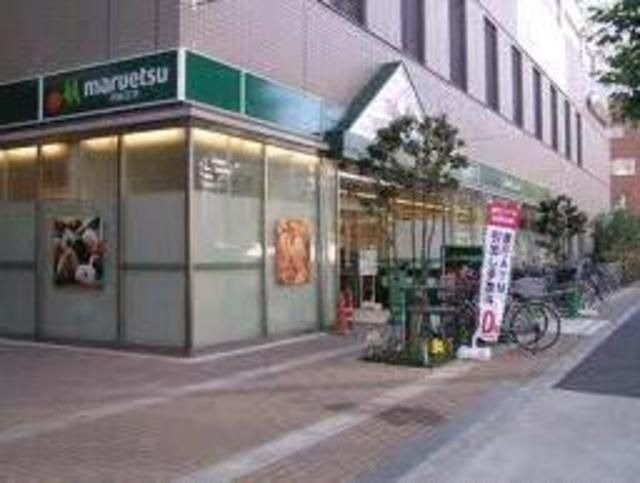 ラベルジュー錦糸町の周辺