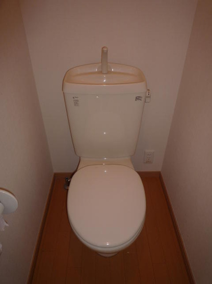 【トイレ】