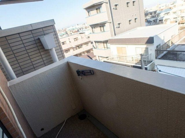 ロイヤルアメニティー練馬の展望