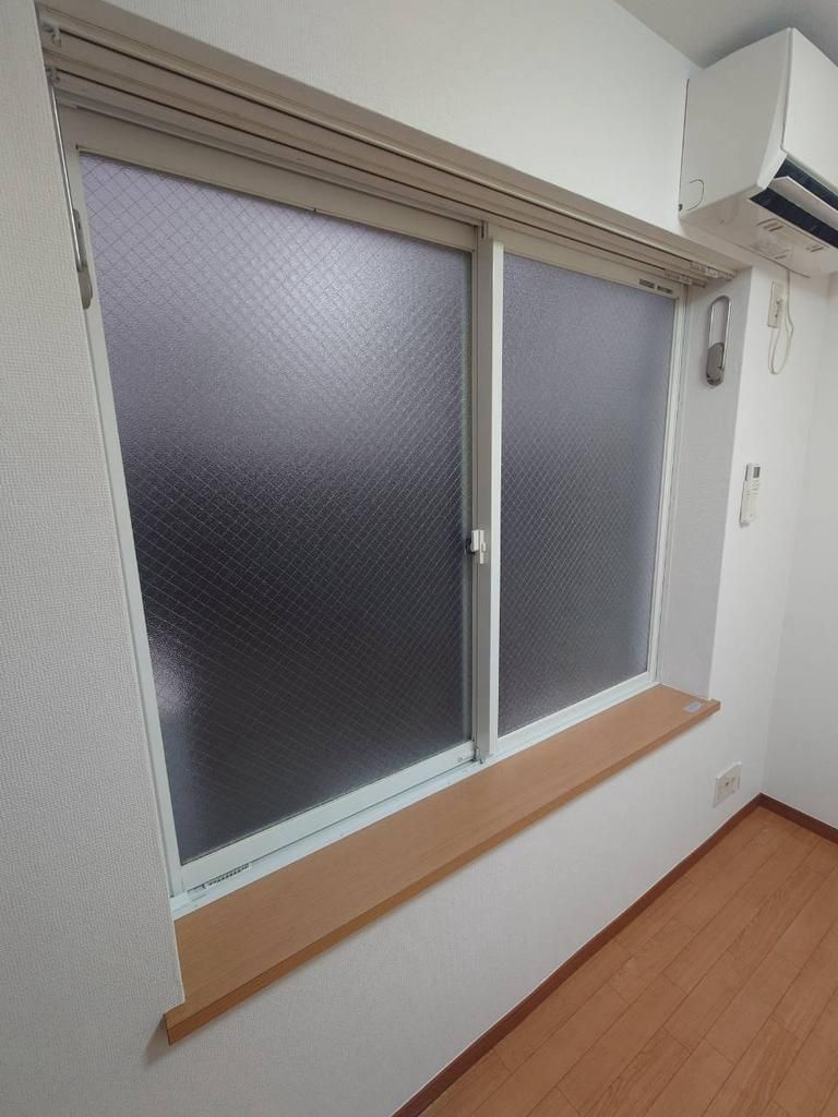 シエスタ大久保Ａ棟