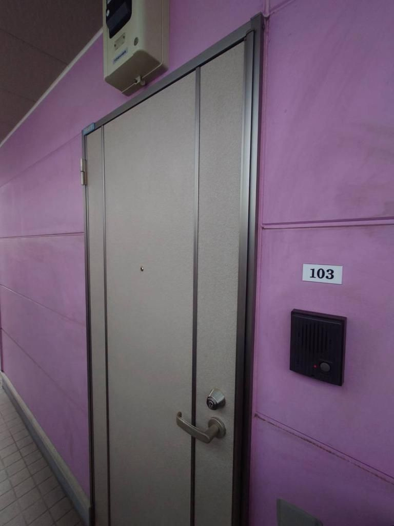 シエスタ大久保Ａ棟のその他