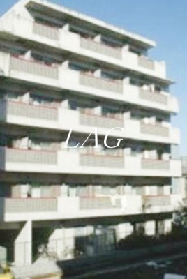 【外観】 | エスペランサ板橋 | 外観です。