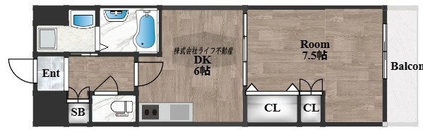 Art　Pension高井田