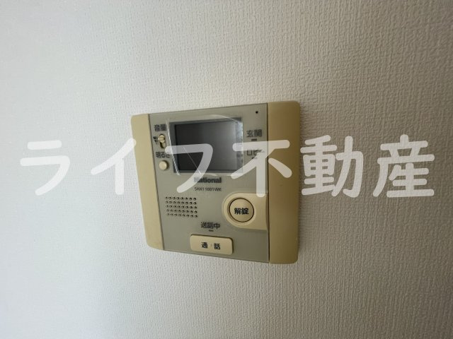 Art　Pension高井田の設備