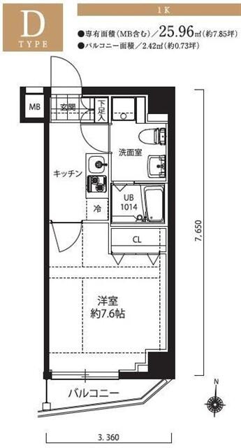 ＭＡＸＩＶ西大島ＤＵＥ
