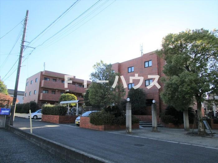 エムズ・アーク Ａ棟