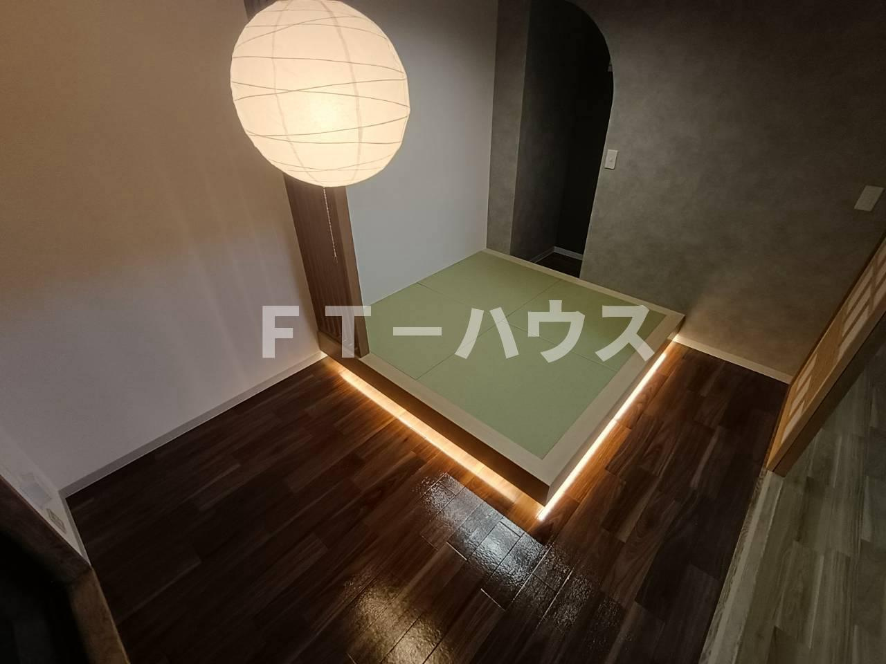 エムズ・アーク Ａ棟のその他