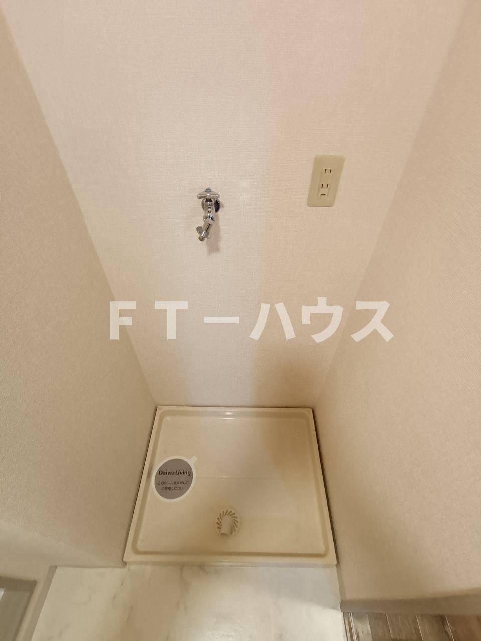 エムズ・アーク Ａ棟の設備