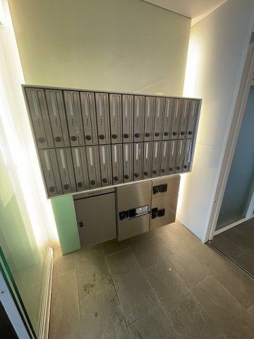 パークヒルズのその他共用部分