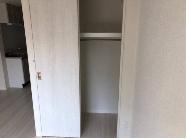 【収納】